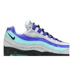 Кроссовки Nike Air Max 95 'Aqua' 2