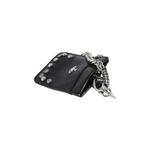 Монетница Vivienne Westwood Chain Coin Pouch «Black» 3