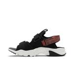 Сандалии Nike Canyon Sandal 'Black Turf Orange' 3
