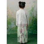 Комплект «Blossom Kurung Kedah» 2