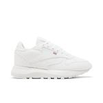 Образ жизни Reebok Wmns Classic Leather SP 'White Grey' 1