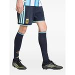 Шорты Argentina 26 Home Authentic с логотипом 2