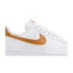 Кроссовки Nike Wmns Air Force 1 '07 Next Nature 'White Flax' 2