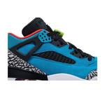 Кроссовки Air Jordan Spizike Low 'Neo Turquoise' 2