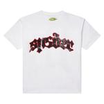 Футболки Sp5der Juan Tee 'White' 1