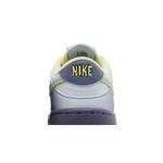 Кроссовки Nike Dunk Low TD 'Halloween - I am Fearless!' 7