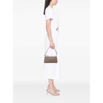 2000-2015 GG Canvas Abbey D Ring Pochette handbag 2