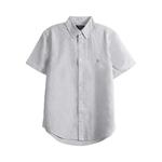 Рубашки и топы Polo Ralph Lauren Classic Oxford Sport Shirt 'Nutmeg Brown' 1