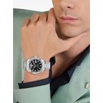 Наручные часы Date Superlative Gent 42 мм 2