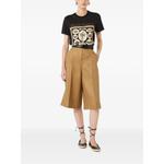 Футболка Spadino с графичным принтом 2