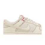 Кроссовки Nike Dunk Low SE «Sashiko — Light Orewood Brown» 2