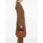 Сумка New Ferragamo Studio Soft Bag M 2