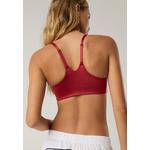 Спортивный бюстгальтер Goals Gloss Strappy 2