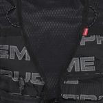 Рюкзаки Supreme Pack Vest 'Black' 3