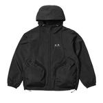 Куртки Palace x Oakley Nitrofuel Jacket 'Black' 1