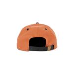 Кепки Brain Dead Plato Wool 6 Panel Cap 'Orange' 2