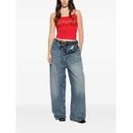 Diablo Cholita tank top 2