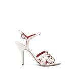Босоножки Rockstud 1