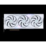 MSI GeForce RTX 5070 Ti 16G GAMING TRIO OC White белая видеокарта 2