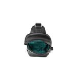 Сумка через плечо Ascort - PB-13119-BL - Черный 4