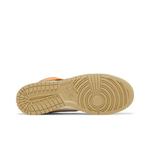Кроссовки Nike Dunk Mid 'Pale Ivory Multi-Color' 4