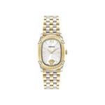 Часы Versace Couture Bracelet Watch 'Two Tone' 1