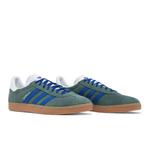 Кроссовки Adidas Gazelle 'Hazy Emerald Blue' 8