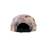 Кепки Supreme x Frank Frazetta Camp Cap 'Orange' 4