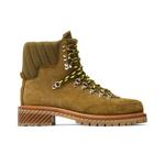 Ботинки Off-White Gstaad Ankle Boot 'Olive Green' 1