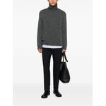 straight-leg trousers 2