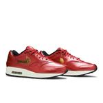 Кроссовки Nike Air Max 1 'Gold Sequin' 9