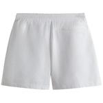 Шорты Kith Seersucker Active Short 'White' 2