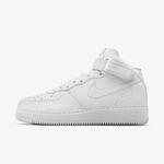 Кроссовки Nike Air Force 1 Mid CMFT 5