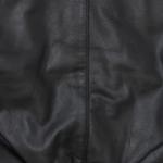 Бомберы Supreme x Martithe + Francois Girbaud Hooded Leather Flight Bomber Jacket 'Черный' 3