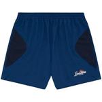 Шорты Aimé Leon Dore Team Leon Performance Short 'Navy Peony' 1