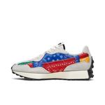 Кроссовки Shoe Palace x New Balance 327 'Unity Pack - Patchwork Bandana' 3