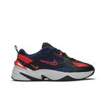 Кроссовки Nike M2K Tekno 'Deep Royal Crimson' 1
