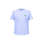 Женская футболка K-SWISS X WASABI BEAR с логотипом и защитой от УФ-лучей 1