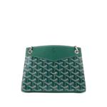 Сумка на плечо Structured Rouette Chain Coated Canvas Mini 2