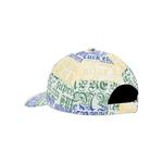 Кепки Snapbacks Supreme Cities Jacquard 6-Panel 'Мультиколор' 3