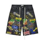 Шорты Vale Forever Passport Jorts 'Black' 1