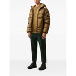 Спортивные брюки Diagonal Raised Fleece Lens 2