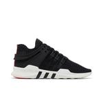 Кроссовки Adidas EQT ADV Support PK «Core Black» 1