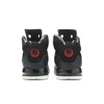 Кроссовки Air Jordan Spizike GS 'Black Varsity Red' 2017 6