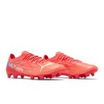 Бутсы Puma Ultra 1.3 FG AG 'Sunblaze' 8