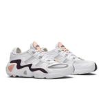 Кроссовки Kith x adidas FYW S-97 'Peach Purple' 8