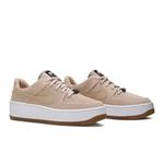 Кроссовки Nike Wmns Air Force 1 Sage Low 'Bio Beige' 8
