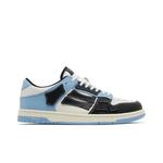 Кроссовки Amiri Skel Top Low 'Air Blue' 1