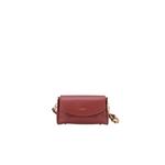 Olivia Crossbody Bag - WF-25030 - Красный 1