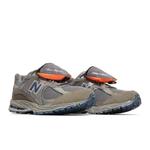 Кроссовки New Balance 2002R 'Pouch - Castle Grey' 8
